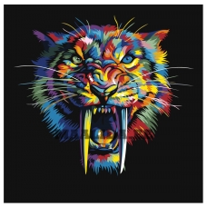 Maalid numbrite järgi PA134