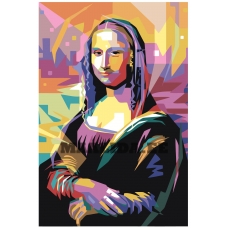 Maalid numbrite järgi PA137