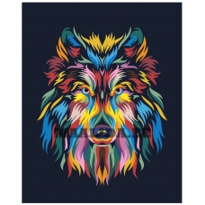 Maalid numbrite järgi PA140