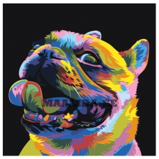 Maalid numbrite järgi PA141