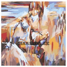 Maalid numbrite järgi PA143