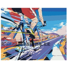 Maalid numbrite järgi PA145