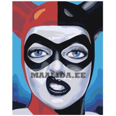 Maalid numbrite järgi PA146