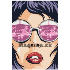 Maalid numbrite järgi PA147