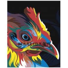 Maalid numbrite järgi PA14