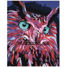 Maalid numbrite järgi PA150