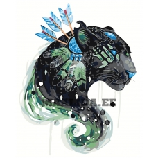 Maalid numbrite järgi PA153