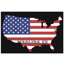 Maalid numbrite järgi PA154