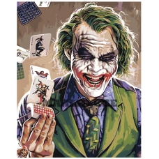 Maalid numbrite järgi PA157