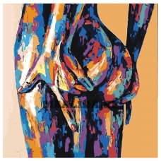 Maalid numbrite järgi PA158