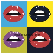 Maalid numbrite järgi PA15