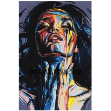 Maalid numbrite järgi PA165