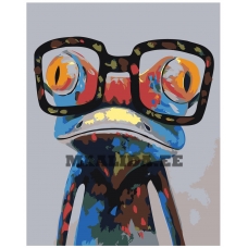 Maalid numbrite järgi PA168