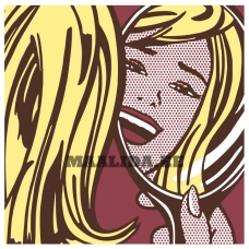 Maalid numbrite järgi PA16