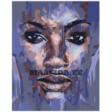 Maalid numbrite järgi PA174