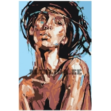 Maalid numbrite järgi PA177