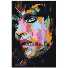 Maalid numbrite järgi PA178