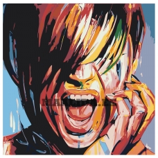 Maalid numbrite järgi PA181