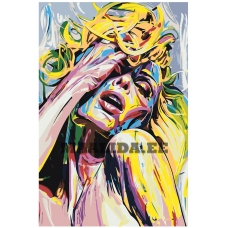 Maalid numbrite järgi PA184