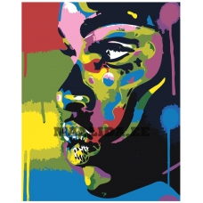 Maalid numbrite järgi PA186