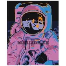 Maalid numbrite järgi PA188