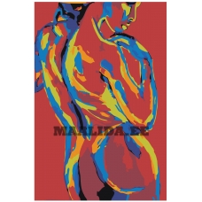 Maalid numbrite järgi PA193