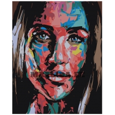 Maalid numbrite järgi PA196