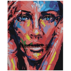 Maalid numbrite järgi PA197