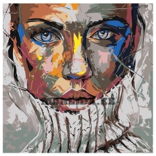 Maalid numbrite järgi PA198