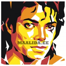 Maalid numbrite järgi PA19