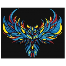 Maalid numbrite järgi PA200