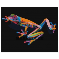 Maalid numbrite järgi PA201