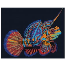 Maalid numbrite järgi PA202