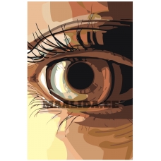 Maalid numbrite järgi PA204