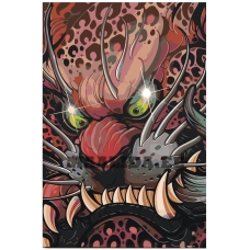 Maalid numbrite järgi PA209