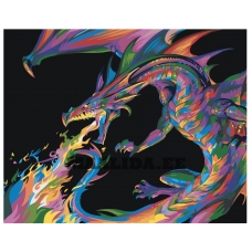 Maalid numbrite järgi PA210