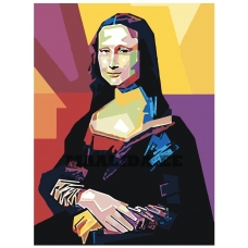 Maalid numbrite järgi PA217