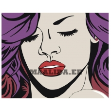 Maalid numbrite järgi PA21