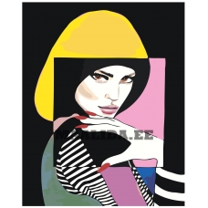 Maalid numbrite järgi PA226