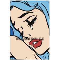 Maalid numbrite järgi PA31