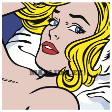 Maalid numbrite järgi PA33