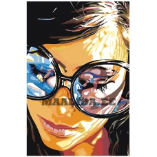 Maalid numbrite järgi PA39