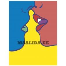 Maalid numbrite järgi PA40