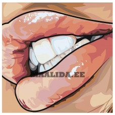 Maalid numbrite järgi PA45