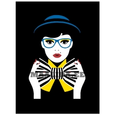 Maalid numbrite järgi PA48