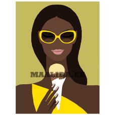 Maalid numbrite järgi PA63