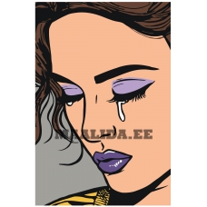 Maalid numbrite järgi PA64