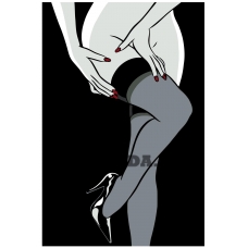 Maalid numbrite järgi PA65