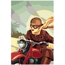 Maalid numbrite järgi PA78