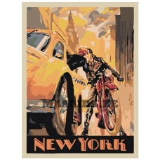 Maalid numbrite järgi PA79